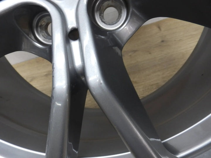 1x Alufelge 17 Zoll 7.5" 5x112 30ET 6883518 BMW 3 G21 G20 Rim Wheel FEL8429239816hk