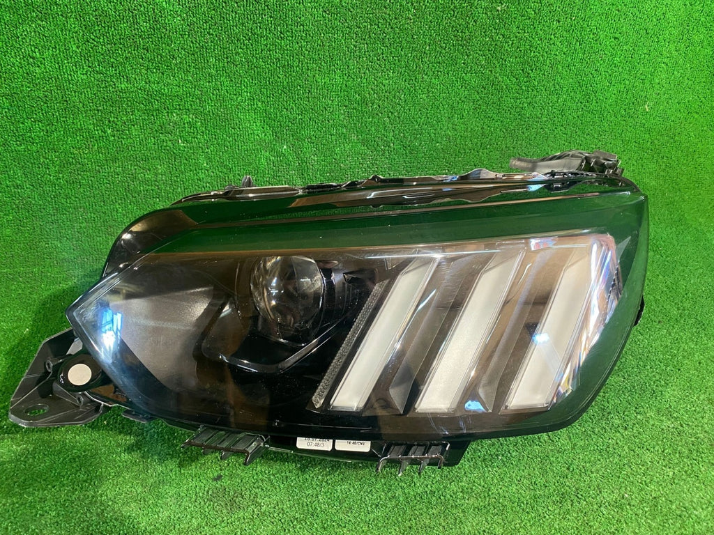 Frontscheinwerfer Peugeot 2008 208 II 89912887 Links Scheinwerfer Headlight SCH1064047051nr