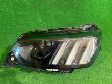 Laden Sie das Bild in den Galerie-Viewer, Frontscheinwerfer Peugeot 2008 208 II 89912887 Links Scheinwerfer Headlight SCH1064047051nr