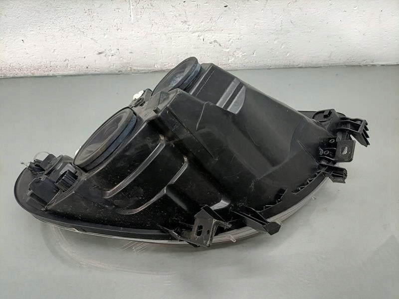 Frontscheinwerfer Fiat Ducato Links Scheinwerfer Headlight SCH2048583416sd