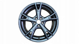 1x Alufelge 18 Zoll 8.0