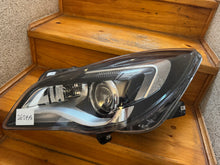 Load image into Gallery viewer, Frontscheinwerfer Opel Insignia A Links Scheinwerfer Headlight SCH1637920346al