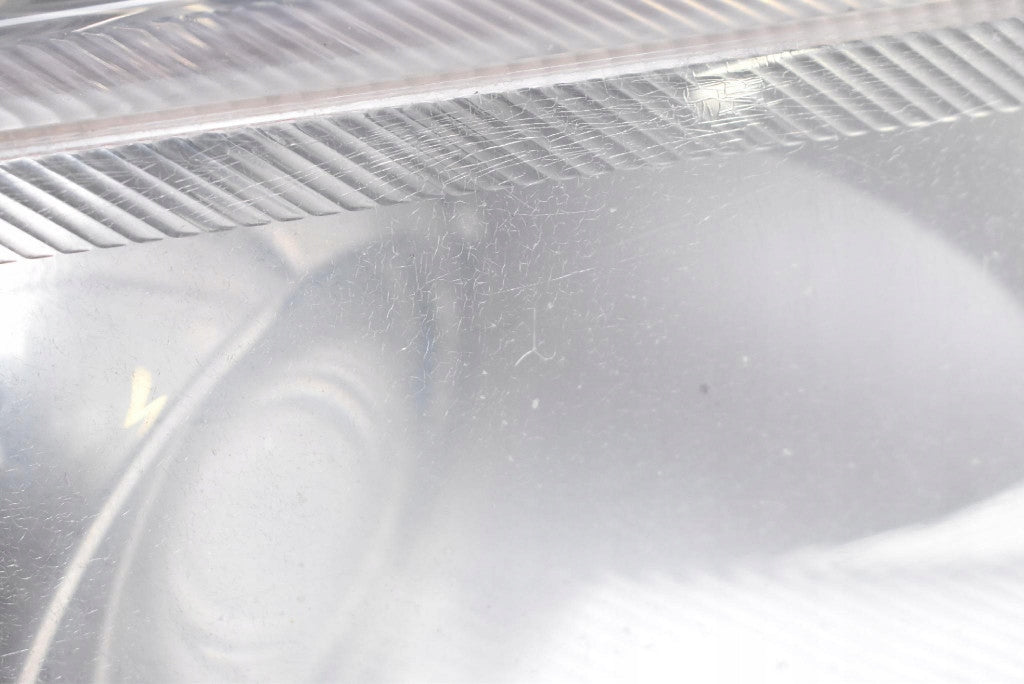 Frontscheinwerfer Ford Focus C-Max 997328 Rechts Scheinwerfer Headlight SCH8321452196mt