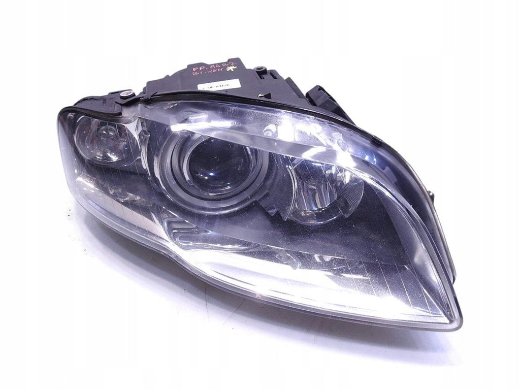 Frontscheinwerfer Audi A4 B7 1305236055 Rechts Scheinwerfer Headlight SCH2108733551tm