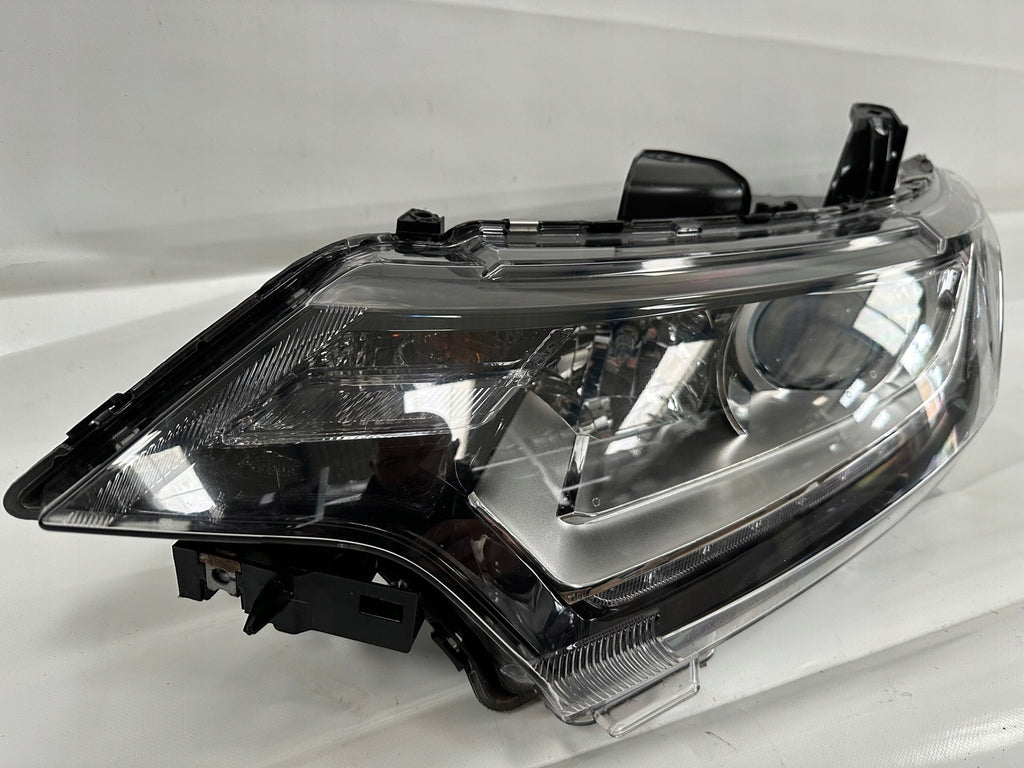 Frontscheinwerfer Mitsubishi Outlander 4BX15-8301C8-53 Links Headlight