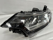Laden Sie das Bild in den Galerie-Viewer, Frontscheinwerfer Mitsubishi Outlander 4BX15-8301C8-53 Links Headlight