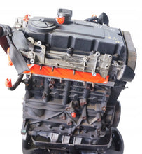 Laden Sie das Bild in den Galerie-Viewer, Motor VW Golf V BKD 2.0 TDI 140PS 103kW 211TKm 2003 Diesel Engine Unkomplett