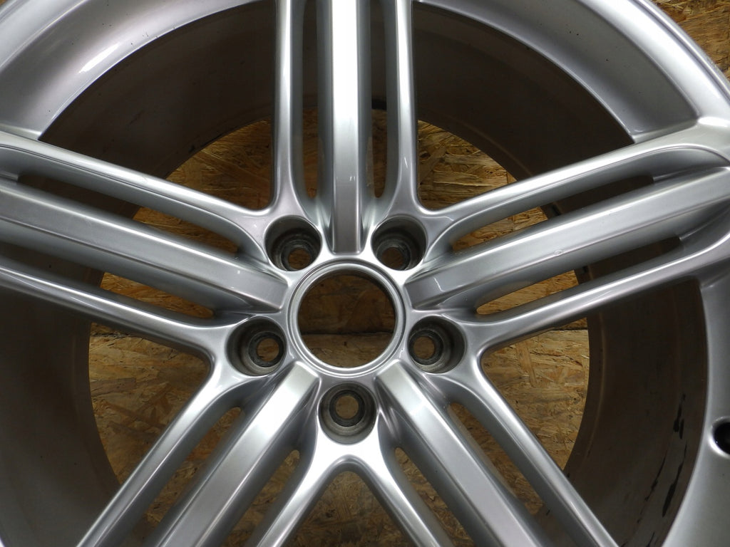 1x Alufelge 20 Zoll 8.5" 5x112 45ET Audi A6 Rim Wheel