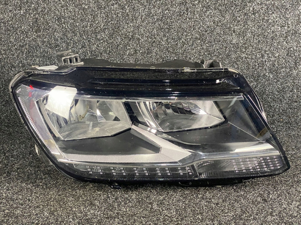 Frontscheinwerfer VW Tiguan Allspace 5NN941006 Rechts Scheinwerfer Headlight