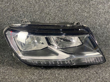 Load image into Gallery viewer, Frontscheinwerfer VW Tiguan Allspace 5NN941006 Rechts Scheinwerfer Headlight