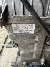 Laden Sie das Bild in den Galerie-Viewer, Motor Opel Insignia B 1.5 165PS 121kW 59TKm Benzin Engine Unkomplett MOT2770652227la