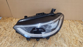 Frontscheinwerfer VW Id.3 10B941035 Full LED Links Scheinwerfer Headlight SCH3509240223wc