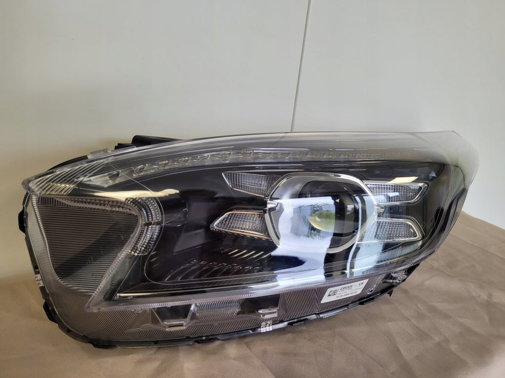 Frontscheinwerfer Kia Xceed 92101J7300 Full LED Links Scheinwerfer Headlight SCH3914561389nb