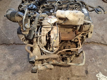Laden Sie das Bild in den Galerie-Viewer, Motor VW Golf VII I CXX 1.6 TDI 110PS 81kW 329TKm 2012 Diesel Engine Komplett MOT7054522816lm