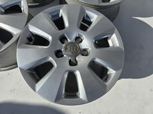 Laden Sie das Bild in den Galerie-Viewer, 4x Alufelge 16 Zoll 7.5" 5x112 37ET Audi C6 A4 B6 B7 Rim Wheel FEL2538654764sj