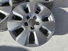 Laden Sie das Bild in den Galerie-Viewer, 4x Alufelge 16 Zoll 7.5" 5x112 37ET Audi C6 A4 B6 B7 Rim Wheel FEL2538654764sj