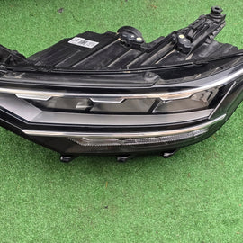 Frontscheinwerfer VW Passat B8 3G1941035P Links Scheinwerfer Headlight SCH8235106915lx