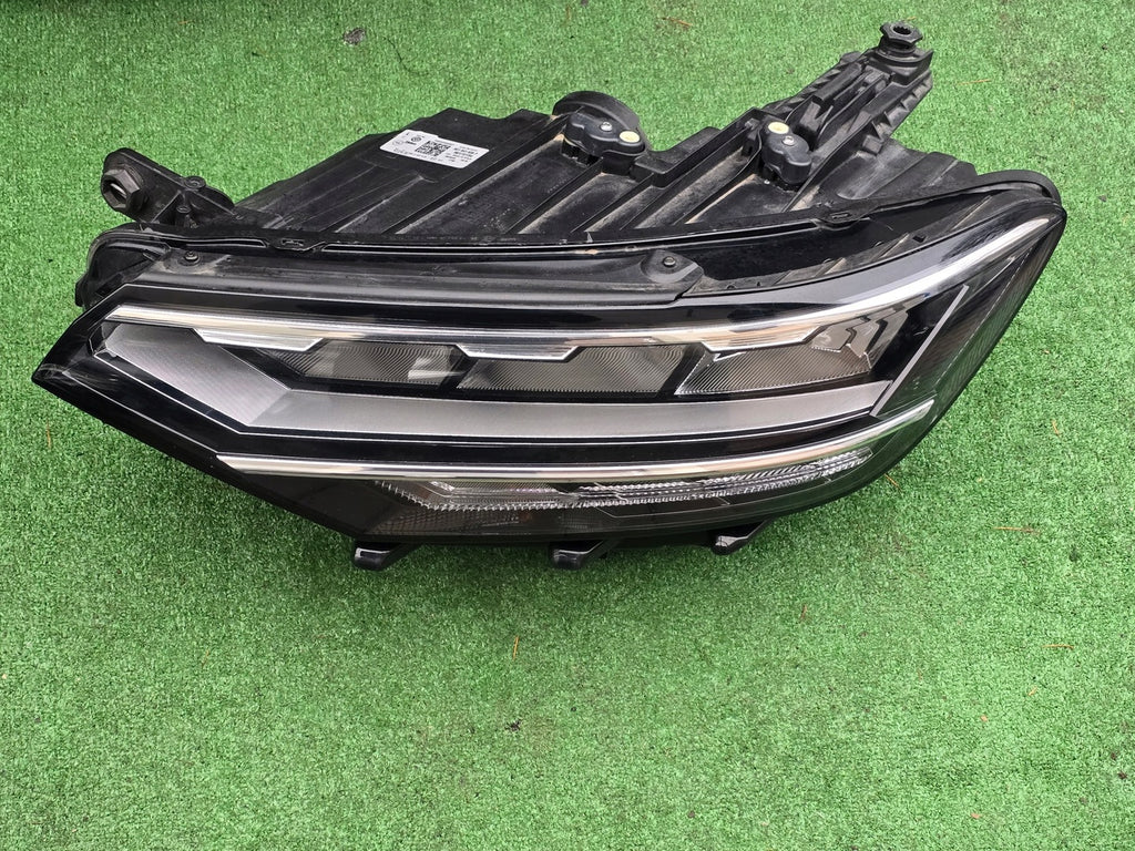 Frontscheinwerfer VW Passat B8 3G1941035P Links Scheinwerfer Headlight SCH8235106915lx