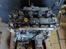 Laden Sie das Bild in den Galerie-Viewer, Motor Ford Fiesta II Fbd BGDC LX6E-6006-DA 2.5 97PS 71kW 2023 Hybrid Unkomplett MOT1373896243np
