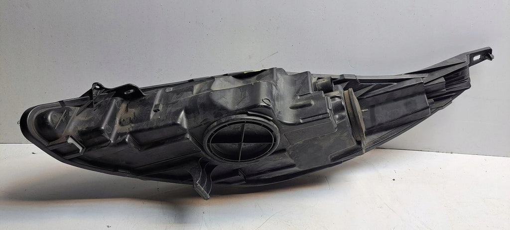 Frontscheinwerfer Ford Fiesta I 8A61-13W029-AH FALSE Scheinwerfer Headlight SCH8788680130ev