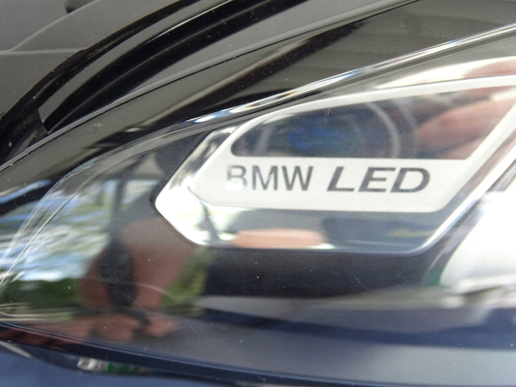 Frontscheinwerfer BMW 3 G21 G20 9450796-03 LED Rechts Scheinwerfer Headlight SCH7660392786ek