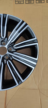 Load image into Gallery viewer, 1x Alufelge 18 Zoll 8.0" 5x108 42ET Glanz 31471312 Volvo V60 S60 Rim Wheel FEL3526157157om