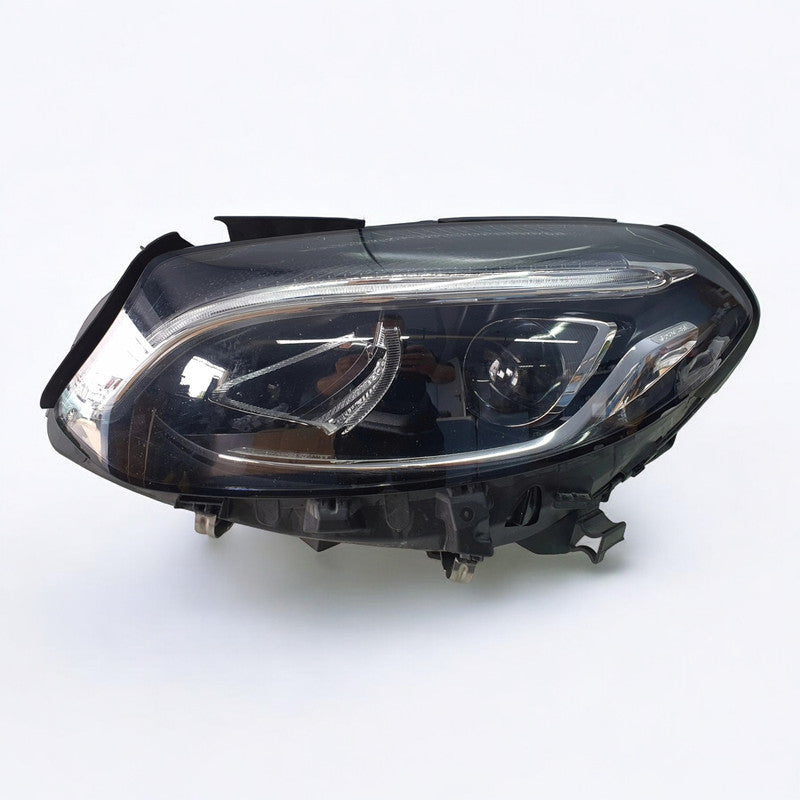 Frontscheinwerfer Mercedes-Benz W246 A2469065301 Full LED Links Headlight