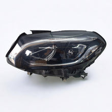 Laden Sie das Bild in den Galerie-Viewer, Frontscheinwerfer Mercedes-Benz W246 A2469065301 Full LED Links Headlight