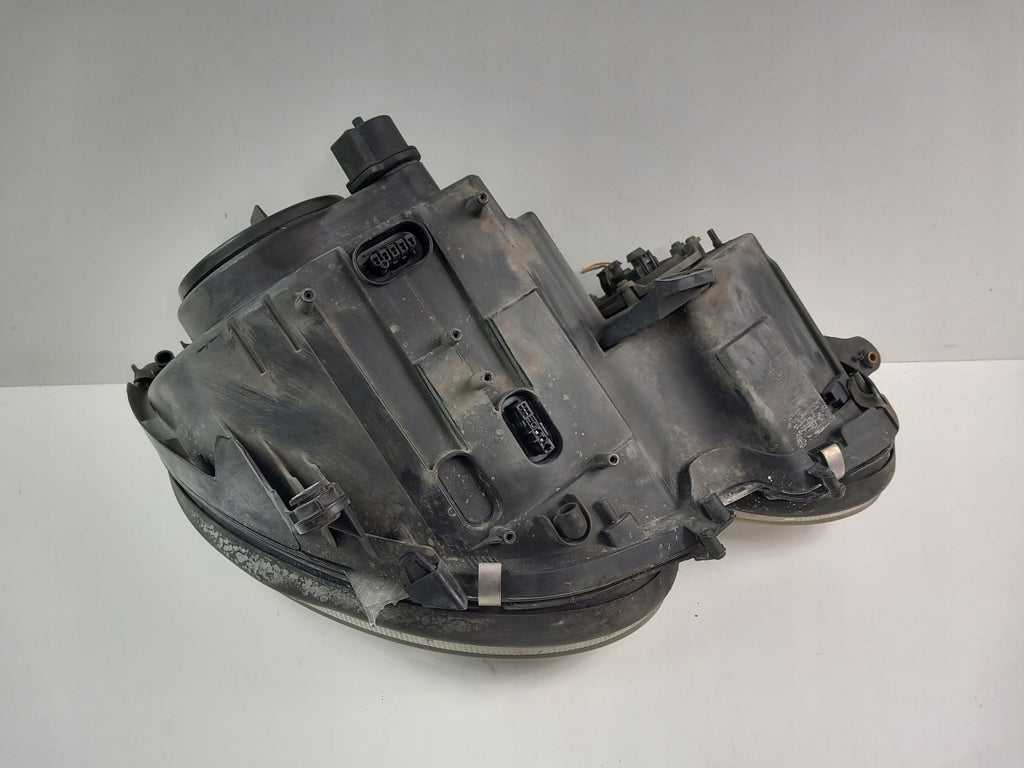 Frontscheinwerfer Mercedes-Benz W211 Xenon Links Scheinwerfer Headlight SCH6666172615rd