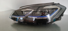Laden Sie das Bild in den Galerie-Viewer, Frontscheinwerfer VW Golf VII 5G1941113B LED Links Scheinwerfer Headlight SCH1572454129zr