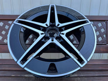 Load image into Gallery viewer, 1x Alufelge 18 Zoll 5x112 A2064011700 Mercedes-Benz W206 Rim Wheel FEL4364865759zw