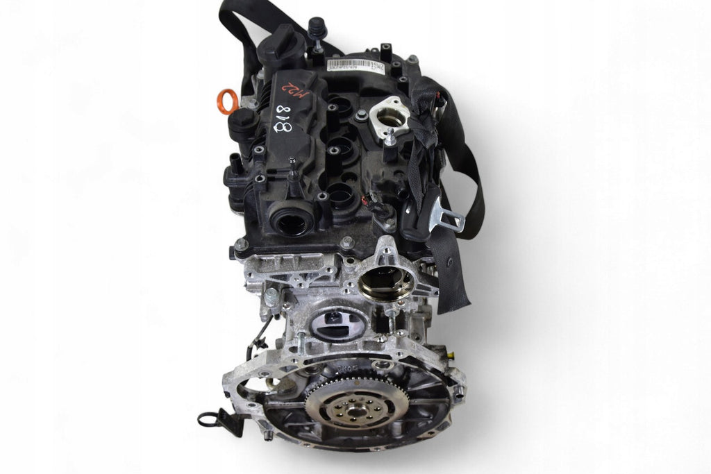 Motor Hyundai Kia Bayon Rio IV G3LF 1.0 TGDI 101PS 7TKm 2023 Benzin Unkomplett