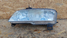 Load image into Gallery viewer, Frontscheinwerfer Fiat Stilo Xenon Links Scheinwerfer Headlight