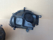 Laden Sie das Bild in den Galerie-Viewer, Frontscheinwerfer Mini R57 R55 R56 0301225304 0301225303 Ein Satz Headlight SCH9258206843su