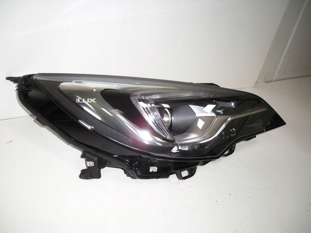 Frontscheinwerfer Opel Astra 39055746 LED Rechts Scheinwerfer Headlight SCH7682963041ug