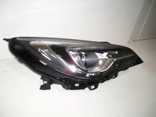 Load image into Gallery viewer, Frontscheinwerfer Opel Astra 39055746 LED Rechts Scheinwerfer Headlight SCH7682963041ug