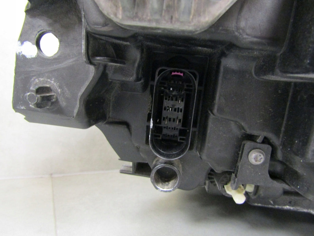 Frontscheinwerfer Volvo S90 V90 31655935 LED Links Scheinwerfer Headlight SCH1282190674cz