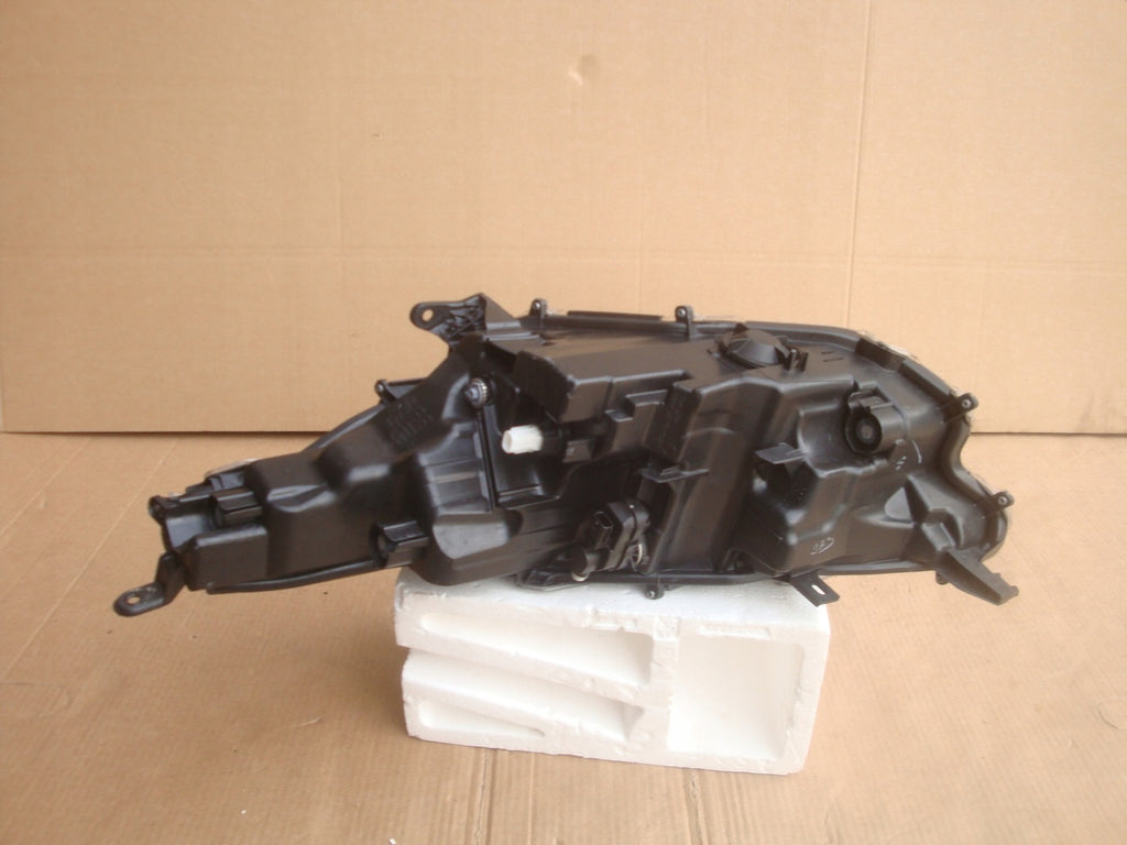 Frontscheinwerfer Toyota Yaris LED Rechts Scheinwerfer Headlight