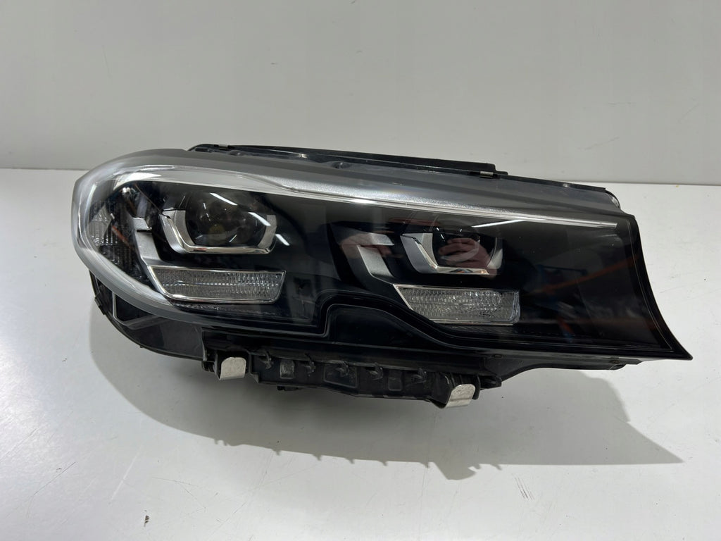 Frontscheinwerfer BMW G20 5A1DB38 Rechts Scheinwerfer Headlight SCH7626532693wk