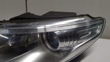 Laden Sie das Bild in den Galerie-Viewer, Frontscheinwerfer VW Passat Cc 3C8941751C Xenon Links Scheinwerfer Headlight