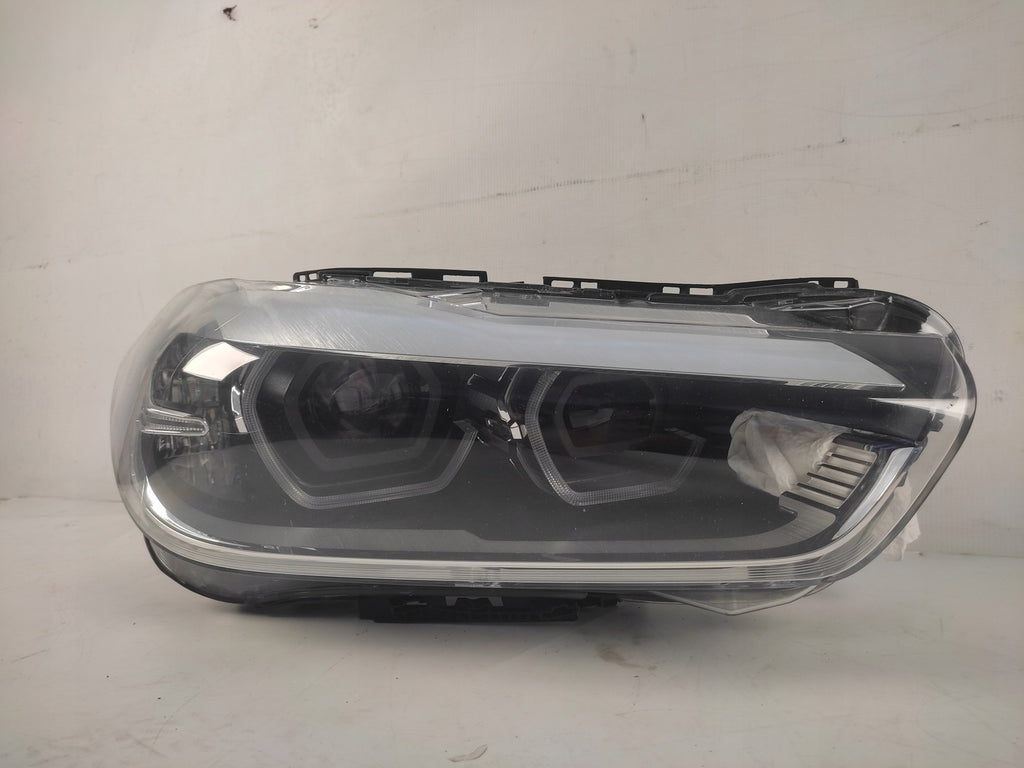 Frontscheinwerfer BMW X2 F39 8738186-04 Full LED Rechts Scheinwerfer Headlight SCH3189830751zu