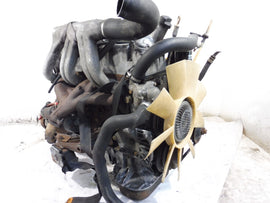 Motor Mercedes-Benz T1 617913 3.0 88PS 65kW 1982 Diesel Engine Unkomplett