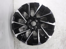 Laden Sie das Bild in den Galerie-Viewer, 1x Alufelge 17 Zoll 4x100 403002478R Dacia I 1 Z Clio Rim Wheel FEL2830836905mk