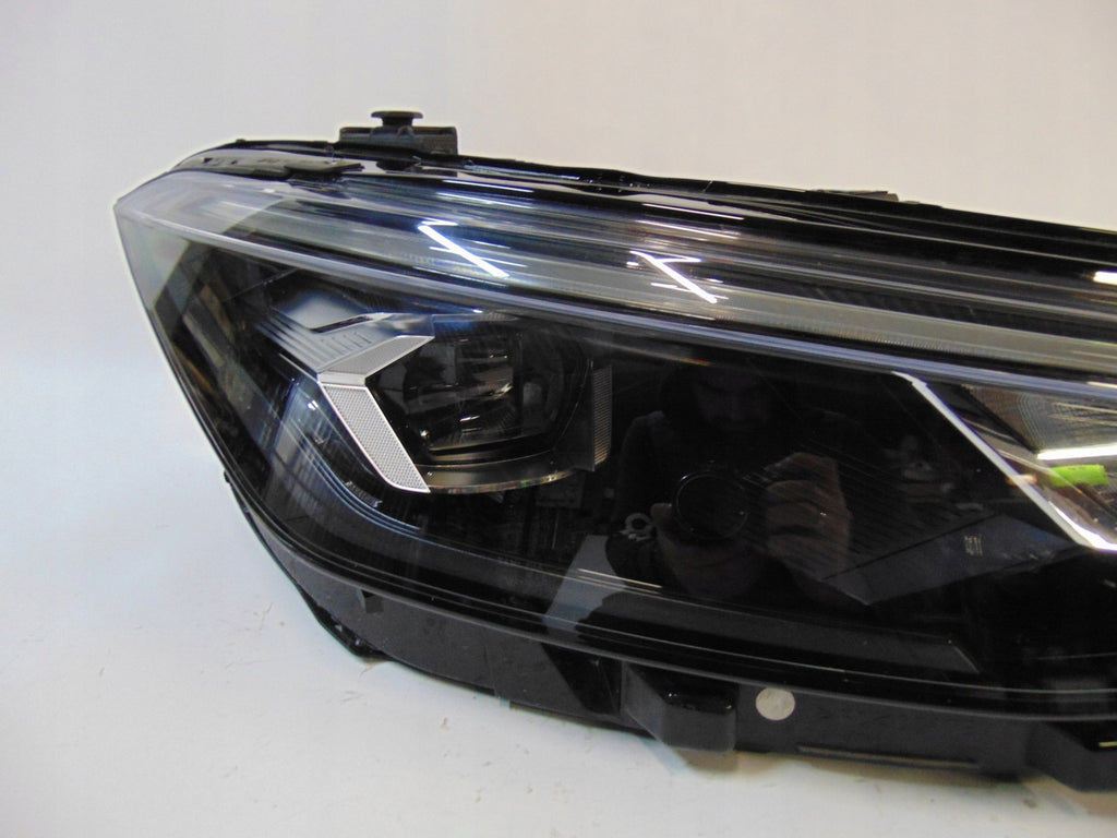 Frontscheinwerfer VW Passat 3J1941006 Full LED Rechts Scheinwerfer Headlight SCH5695681293wr