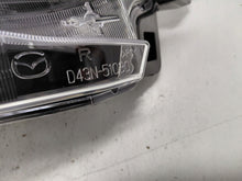 Laden Sie das Bild in den Galerie-Viewer, Frontscheinwerfer Mazda 2 D43N-51030 Full LED Rechts Scheinwerfer Headlight SCH8579255125wu