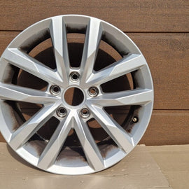 1x Alufelge 16 Zoll 6.5