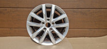 Laden Sie das Bild in den Galerie-Viewer, 1x Alufelge 16 Zoll 6.5" 5x112 3G0601025 VW Passat B8 Rim Wheel FEL4763821031pm