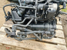 Laden Sie das Bild in den Galerie-Viewer, Motor Audi Skoda VW I CAV 1.4 TFSI 2012 Diesel Engine Komplett MOT3430160364ax