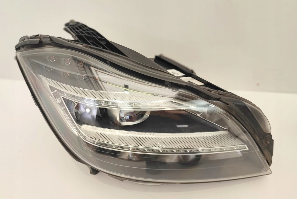 Frontscheinwerfer Mercedes-Benz Cls X218 A2188204861 A2188202459 Full LED Rechts