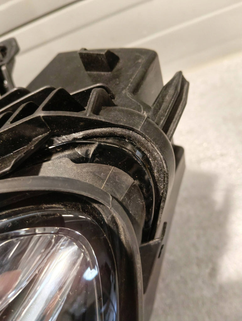 Frontscheinwerfer Mercedes-Benz Glc A2539066901 Links Scheinwerfer Headlight SCH7007980450gx